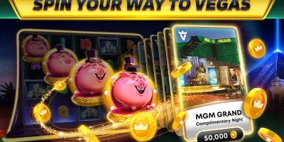 24k Winner Game Interface
