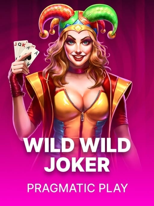 Wild Wild Joker icon