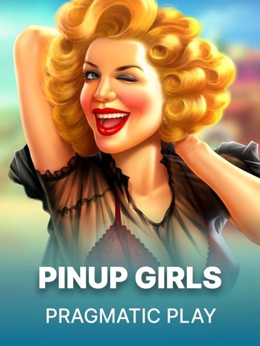 Pinup Girls icon