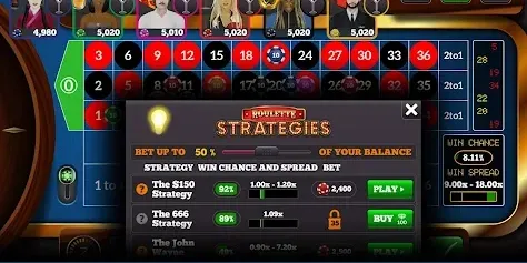 Winning Jackpot Showcase