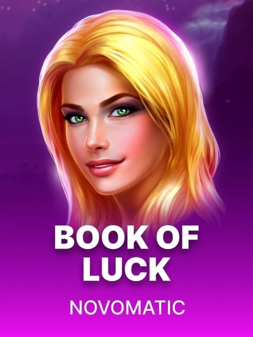 Book of Luck icon