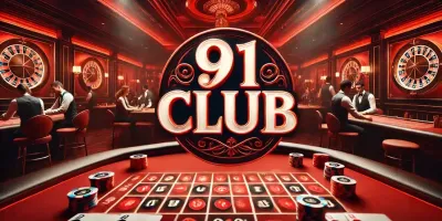 91-Club Integration